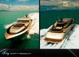 LUXURY YACHT OXYZENE